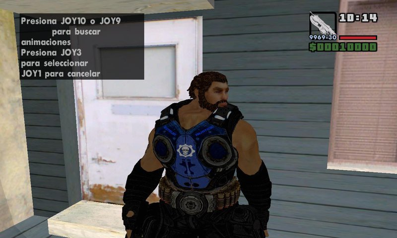 mod